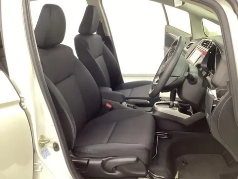 Honda Jazz (Fit)