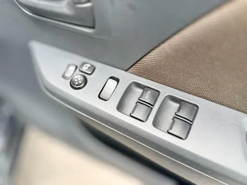 Mazda Flair