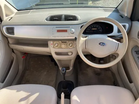 Subaru R2