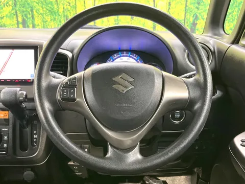 Suzuki Spacia Custom Z