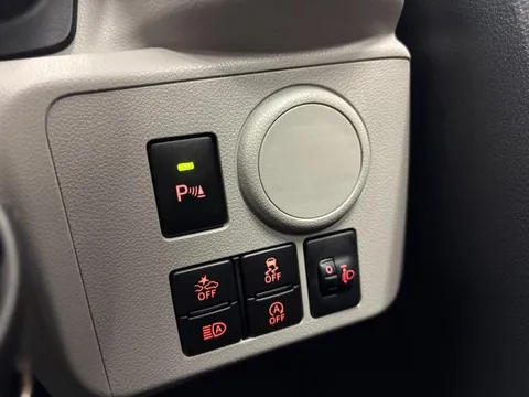 Toyota Pixis Epoch