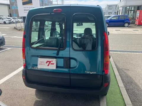 Renault Kangoo