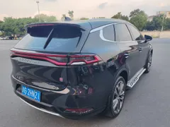 BYD Tang