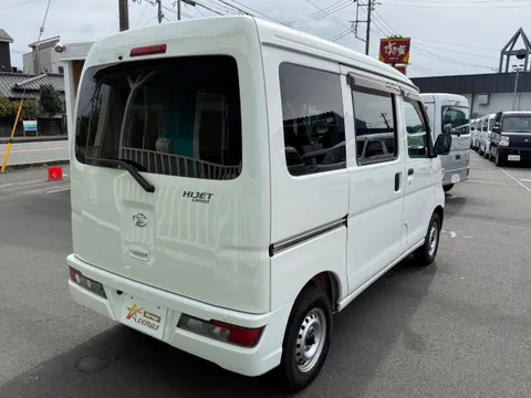 Daihatsu Hijet Cargo