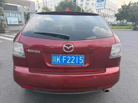 Mazda CX-7