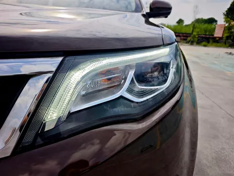 Geely Boyue