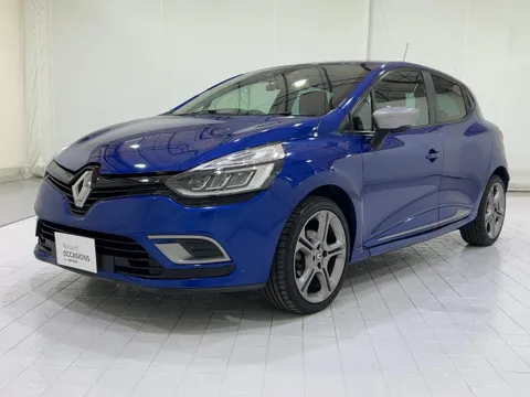 Renault Lutecia