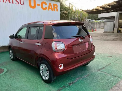 Daihatsu Boon