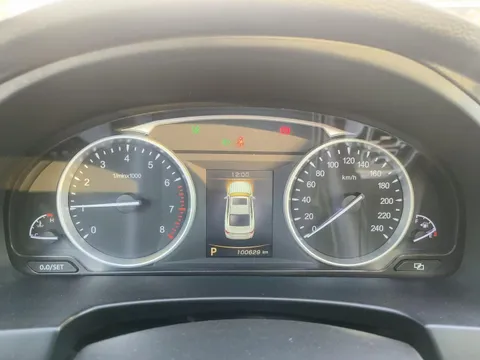 Geely