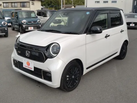 Honda N-ONE