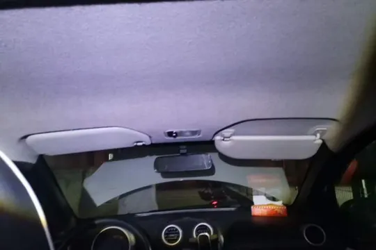 BYD F0
