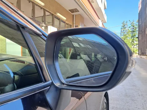 Toyota Corolla Touring
