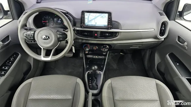 Kia Picanto (Morning)