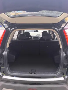 Geely Vision X6