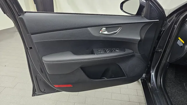 Kia Cerato (K3)