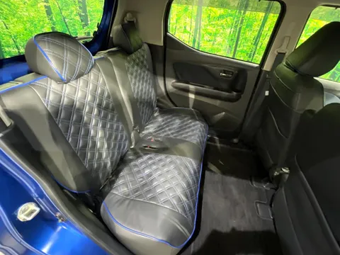 Mitsubishi eK X