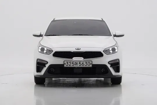 Kia Cerato (K3)