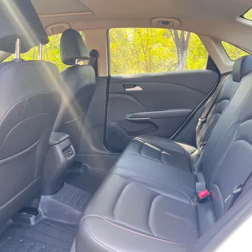 Chevrolet Monza