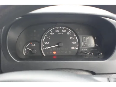 Toyota TownAce Van