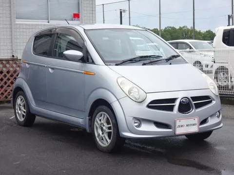Subaru R2