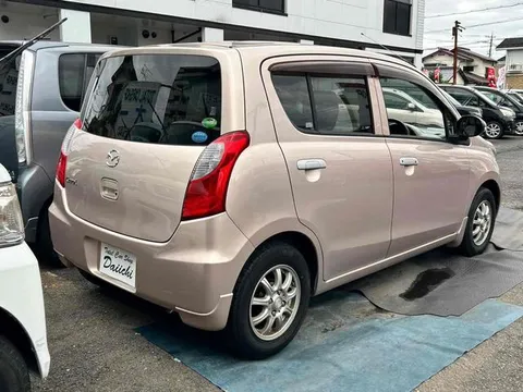 Mazda Carol Eco