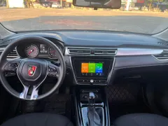 Roewe i5