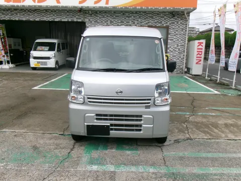 Nissan Clipper