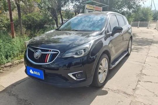 Buick Envision