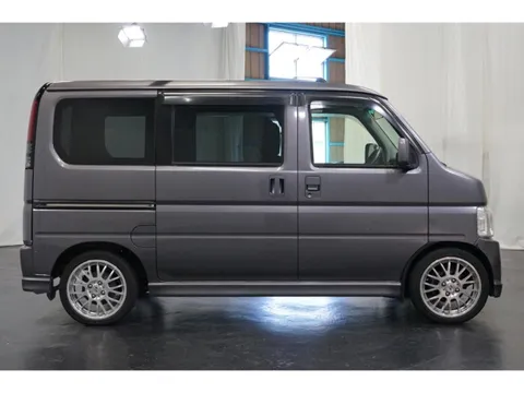 Honda Vamos