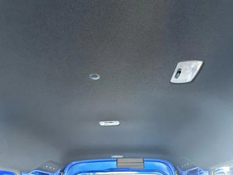 Honda N-VAN Plus Style