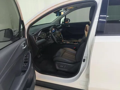 Gac GS4