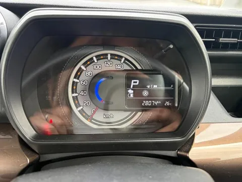 Suzuki Spacia Gear