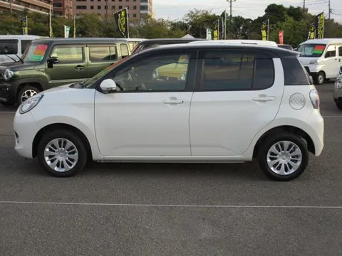 Daihatsu Boon