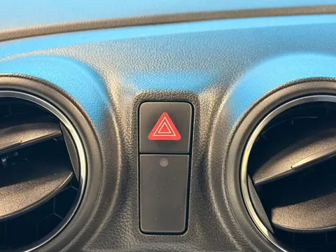 Suzuki Swift Sport