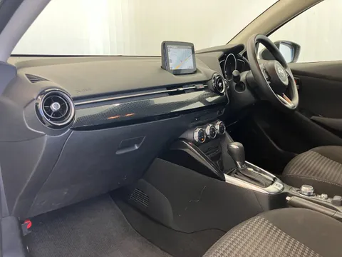Mazda Mazda2 (Demio)