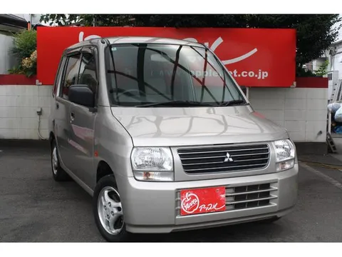 Mitsubishi Toppo BJ