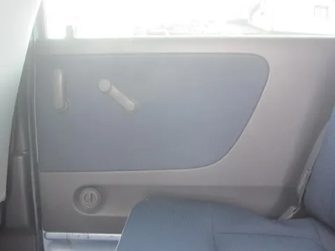 Subaru Sambar Van