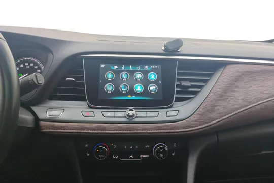 Buick GL6
