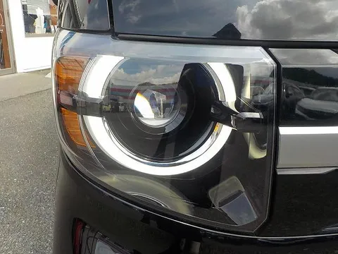 Honda N-VAN Plus Style