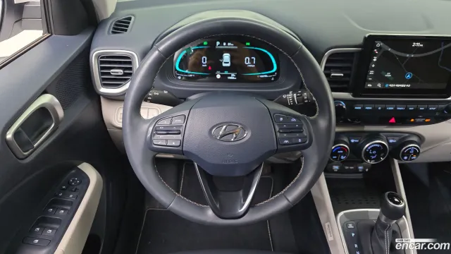 Hyundai Venue