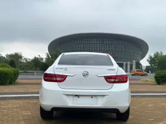 Buick Excelle GT