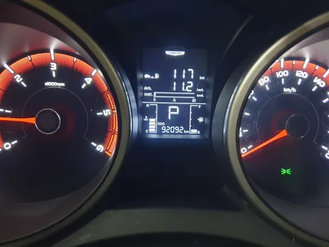 SsangYong Tivoli XLV (Tivoli Air)