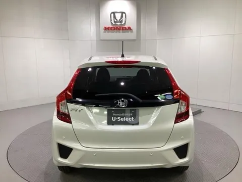 Honda Jazz (Fit)