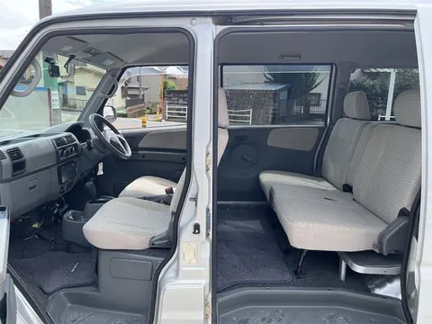 Mitsubishi Town Box