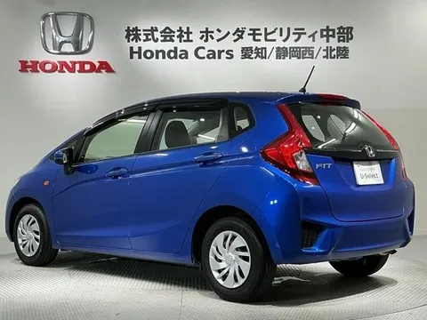 Honda Jazz (Fit)