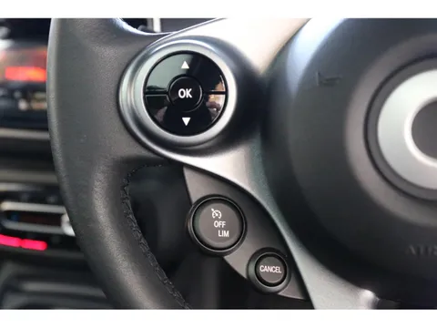 Smart For Four