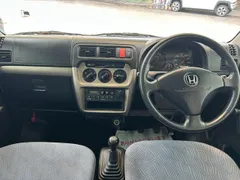 Honda Acty Van
