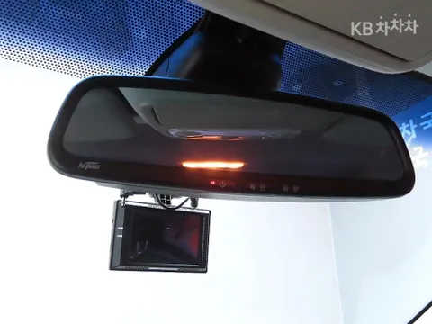 Renault SM3