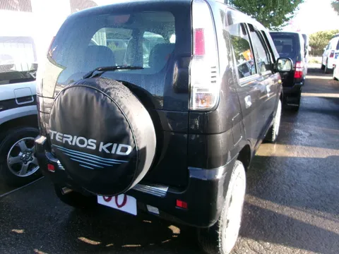 Daihatsu Terios Kid