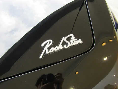 Mitsuoka Rock Star